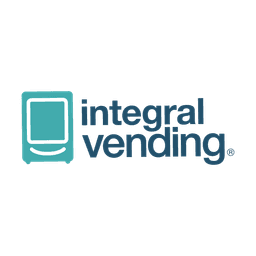 Integral Vending Logo