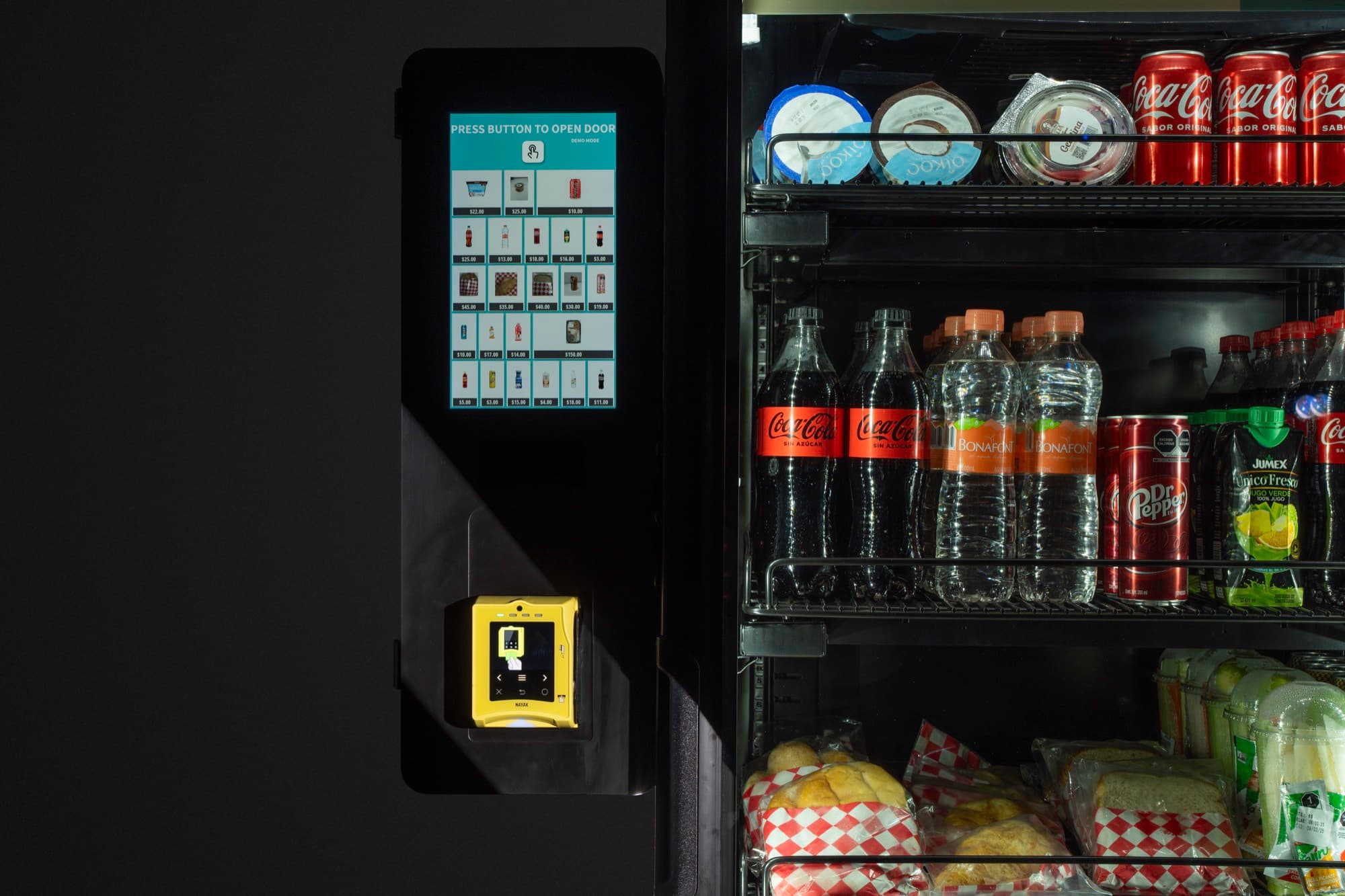 Smart Cooler - Imagen 2