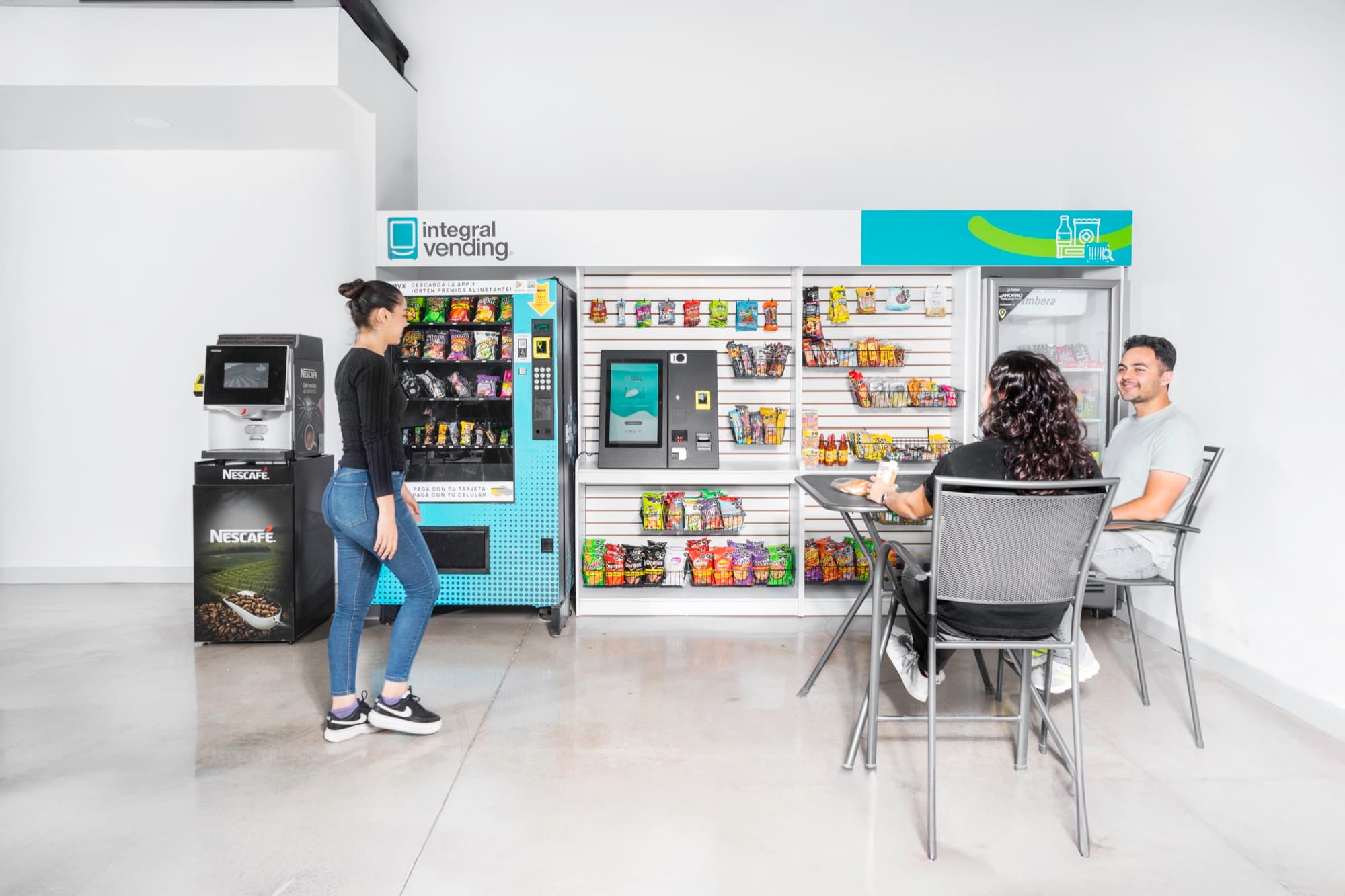 Micromarket - Imagen 1